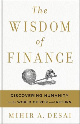 The Wisdom of Finance