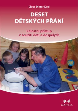 Deset dětských přání