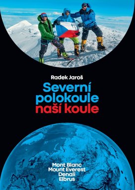 Severní polokoule naší koule