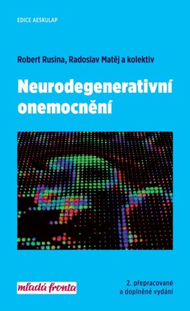Neurodegenerativní onemocnění