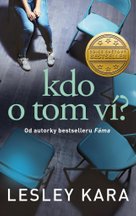Kdo o tom ví?