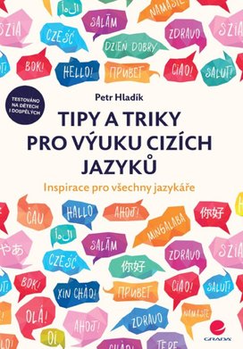 Tipy a triky pro výuku cizích jazyků