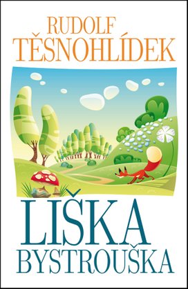 Liška Bystrouška