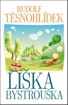 Liška Bystrouška
