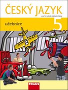 Český jazyk 5 učebnice
