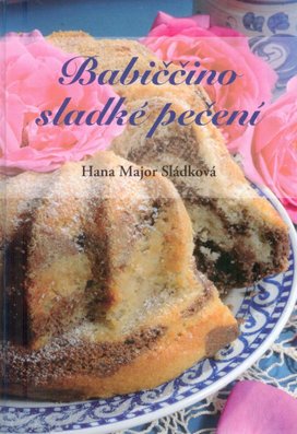Babiččino sladké pečení