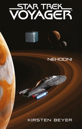 Star Trek Voyager Nehodni