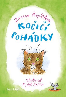 Kočičí pohádky