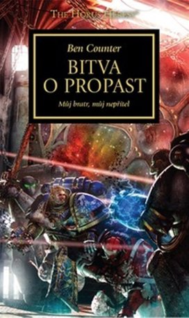 Bitva o Propast