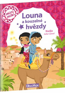 Louna a kouzelné hvězdy