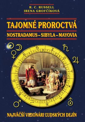 Tajomné proroctvá