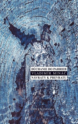 Dúchanie do pahrieb Návraty k prevratu