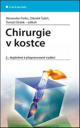Chirurgie v kostce