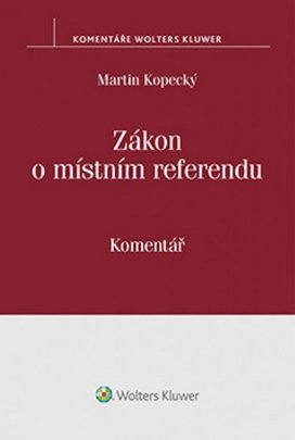 Zákon o místním referendu