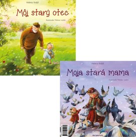 Môj starý otec Moja stará mama