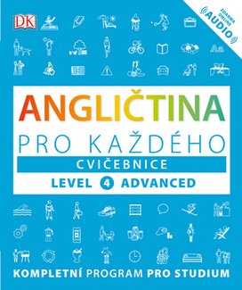Angličtina pro každého Cvičebnice