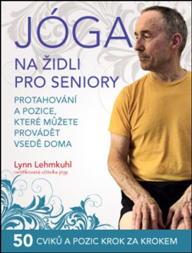 Jóga na židli pro seniory