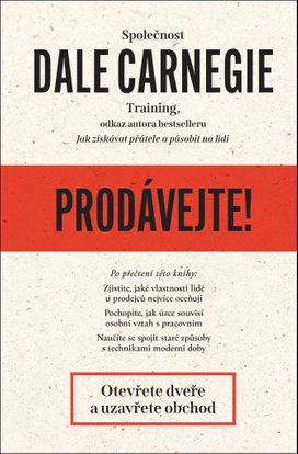Prodávejte!
