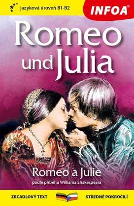 Romeo und Julia/Romeo a Julie