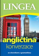 Angličtina konverzace
