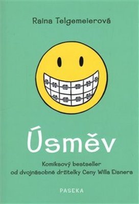 Úsměv