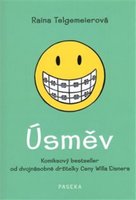 Úsměv