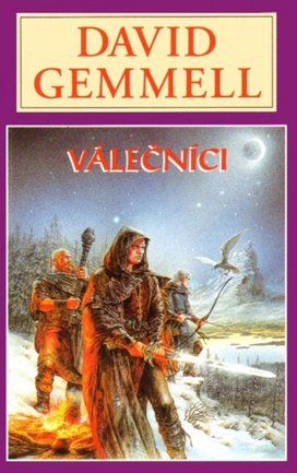 Válečníci