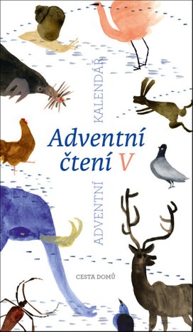 Adventní čtení V