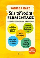 Síla přírodní fermentace