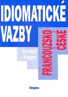 Francouzsko-české idiomatické vazby