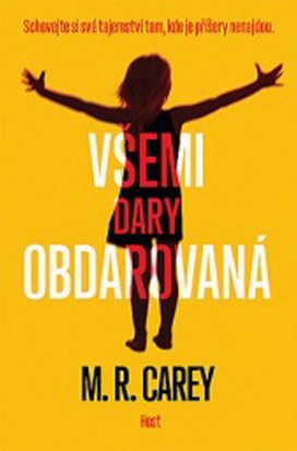 Všemi dary obdarovaná