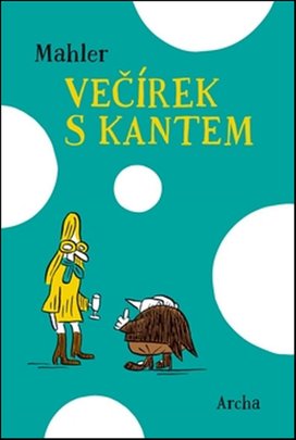 Večírek s Kantem