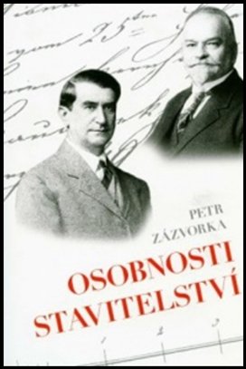 Osobnosti stavitelství
