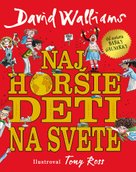 Najhoršie deti na svete