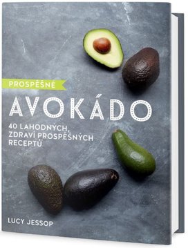 Prospěšné avokádo