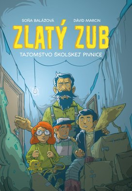Zlatý zub