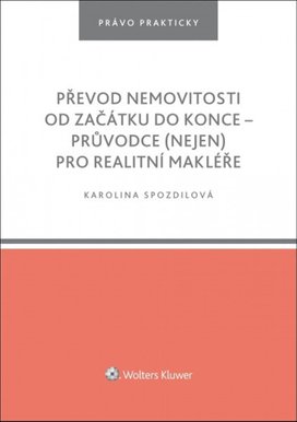 Převod nemovitosti od začátku do konce