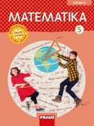 Matematika 5 Učebnice