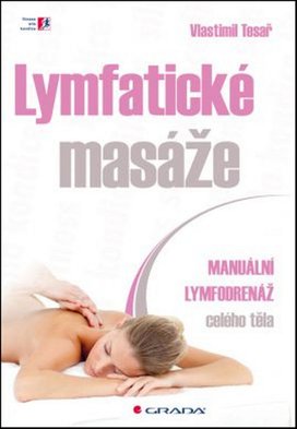 Lymfatické masáže