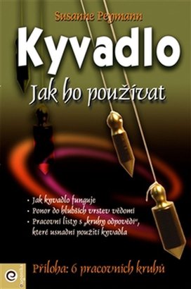 Kyvadlo Jak ho používat