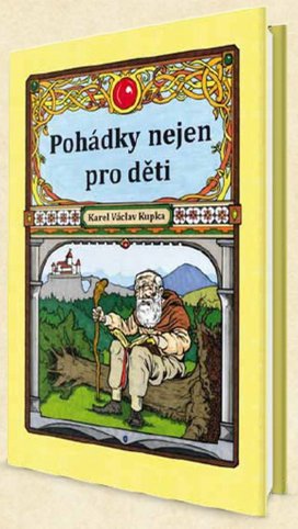 Pohádky nejen pro děti