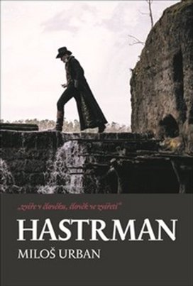 Hastrman