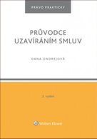 Průvodce uzavíráním smluv