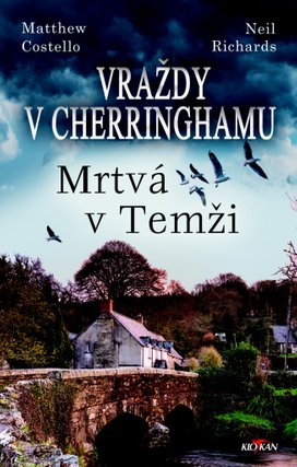 Vraždy v Cherringhamu Mrtvá v Temži