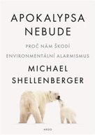 Apokalypsa nebude