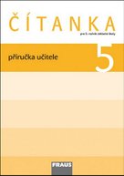 Čítanka 5 Příručka učitele
