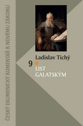 List Galatským