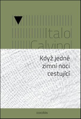 Když jedné zimní noci cestující