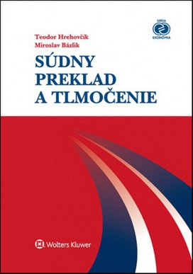 Súdny preklad a tlmočenie