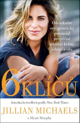 6 klíčů